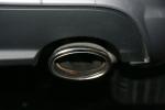 Mercedes-Benz C-Class 2007 года (US)
